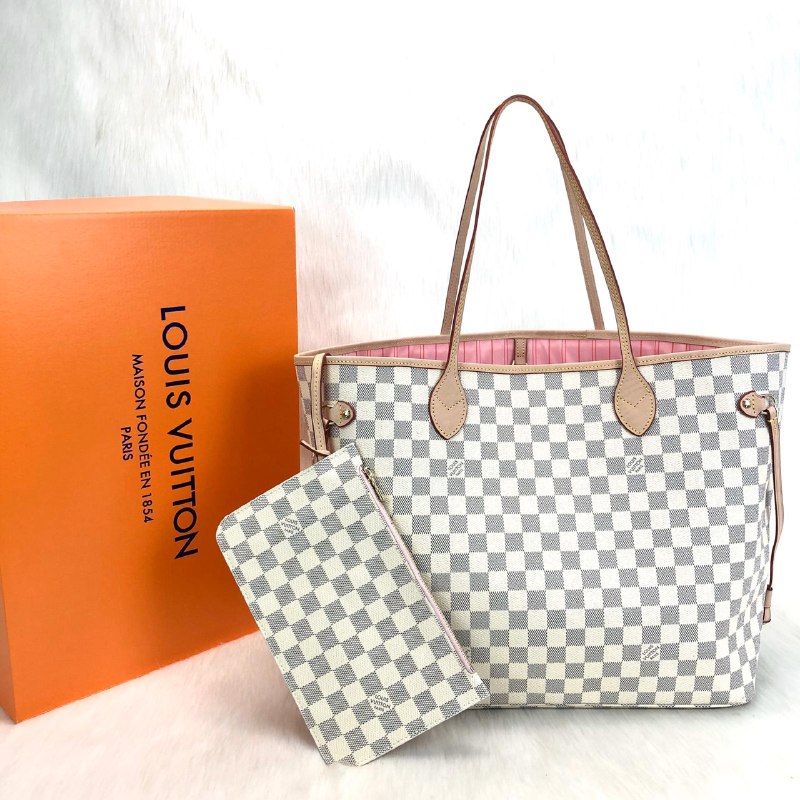 Louis Vuitton Neverfull GM